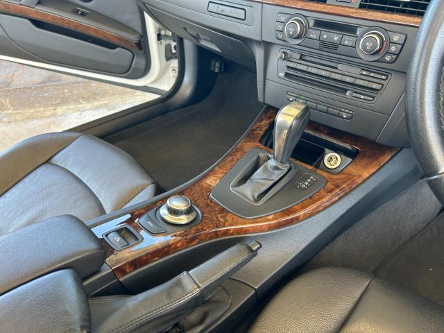 ＢＭＷ ３シリーズ（新潟県新潟市北区）