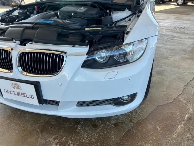ＢＭＷ ３シリーズ（新潟県新潟市北区）