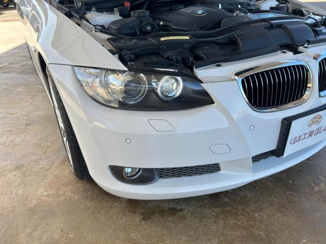 ＢＭＷ ３シリーズ（新潟県新潟市北区）