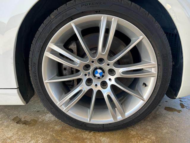 ＢＭＷ ３シリーズ（新潟県新潟市北区）