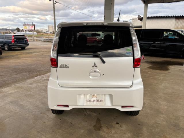 ekカスタム（新潟県新潟市北区）