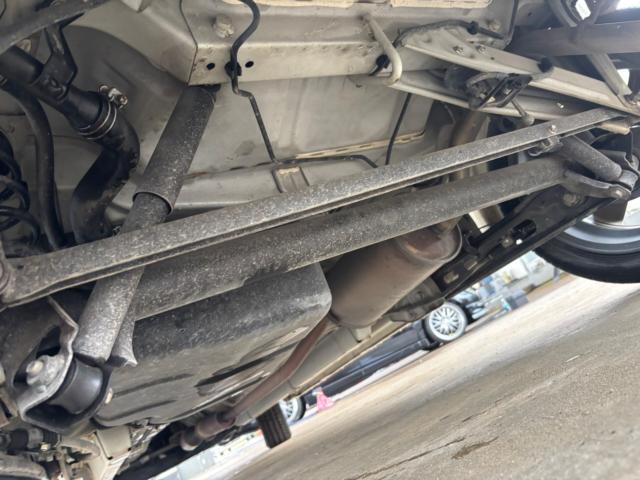 ekカスタム（新潟県新潟市北区）