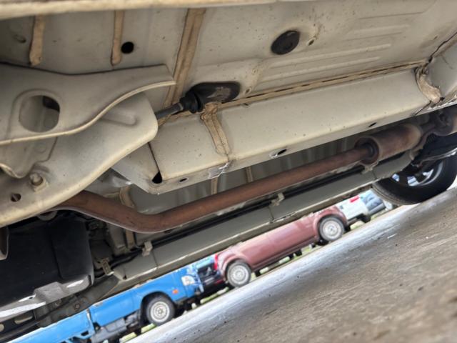 ekカスタム（新潟県新潟市北区）