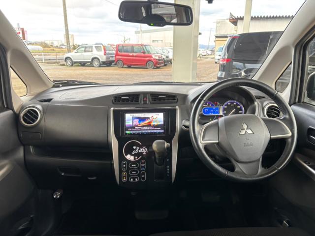 ekカスタム（新潟県新潟市北区）