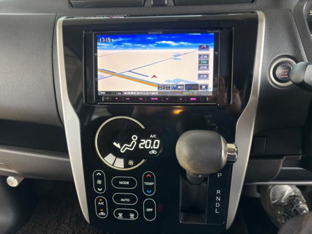 ekカスタム（新潟県新潟市北区）