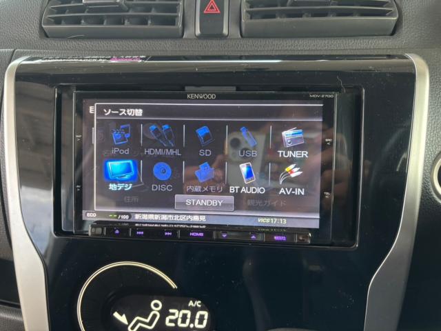 ekカスタム（新潟県新潟市北区）