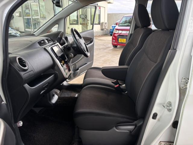 ekカスタム（新潟県新潟市北区）