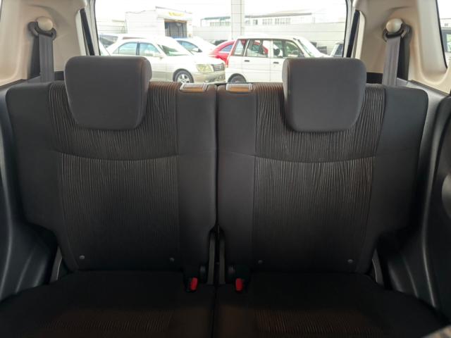 ekカスタム（新潟県新潟市北区）