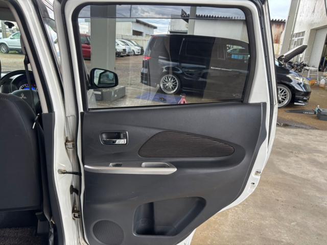 ekカスタム（新潟県新潟市北区）