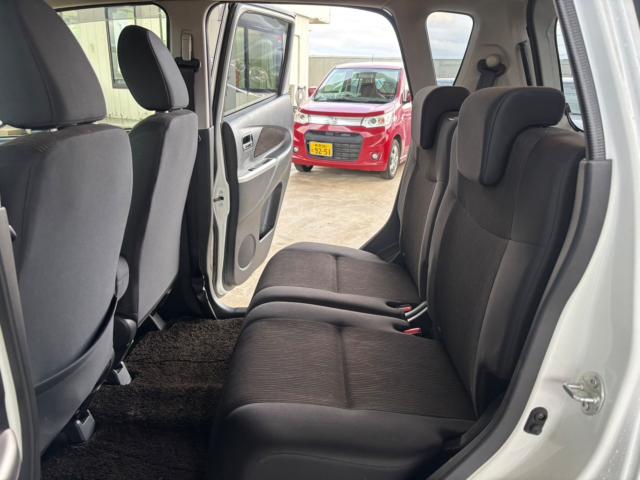 ekカスタム（新潟県新潟市北区）