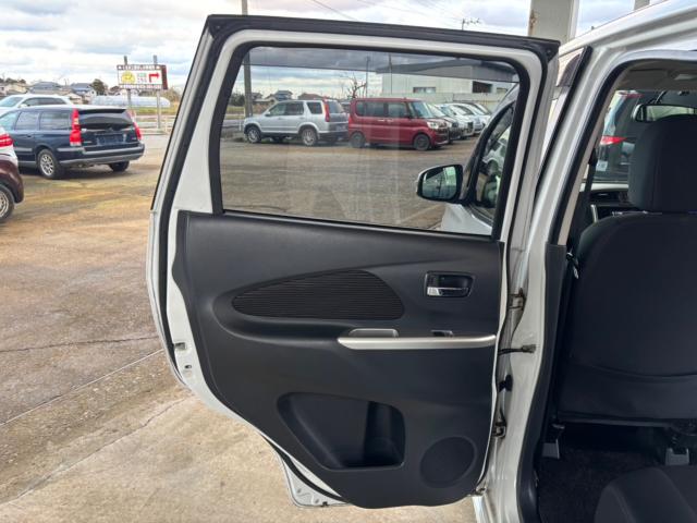 ekカスタム（新潟県新潟市北区）