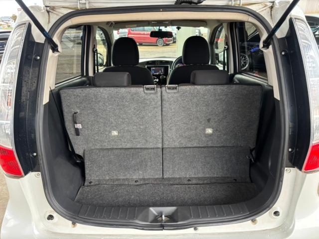 ekカスタム（新潟県新潟市北区）