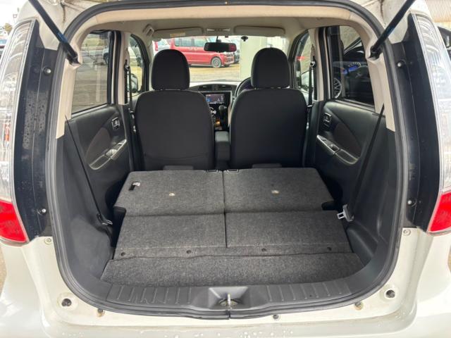 ekカスタム（新潟県新潟市北区）