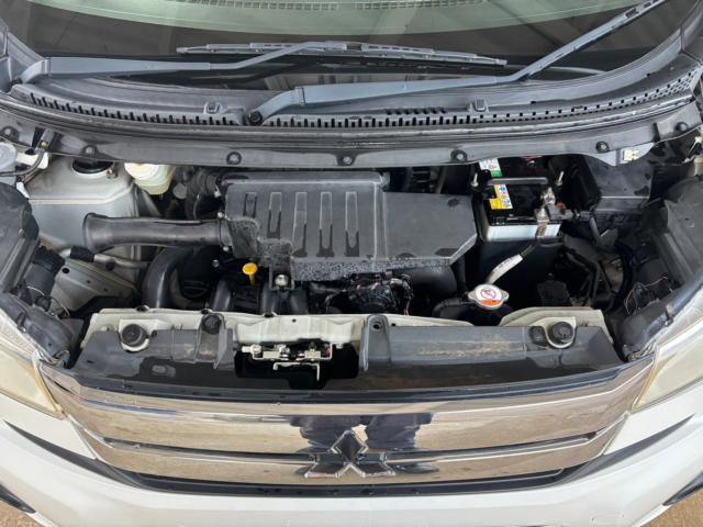 ekカスタム（新潟県新潟市北区）