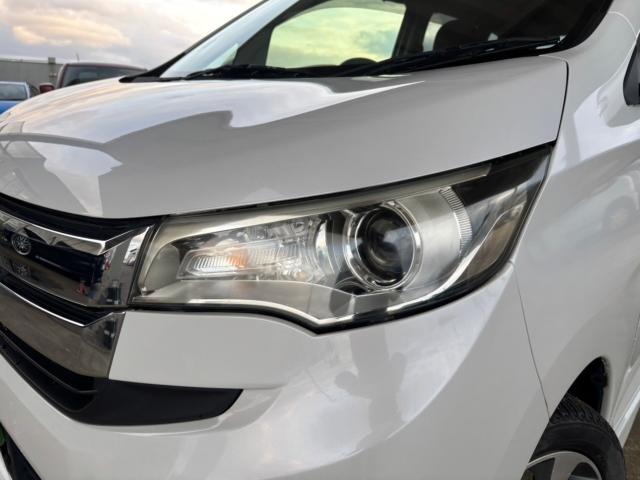 ekカスタム（新潟県新潟市北区）