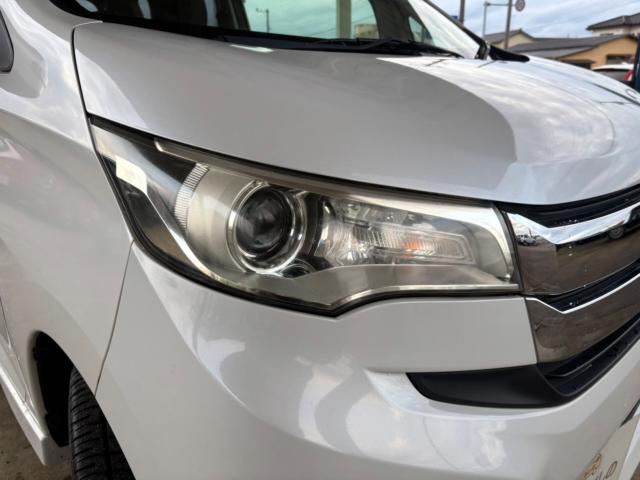 ekカスタム（新潟県新潟市北区）