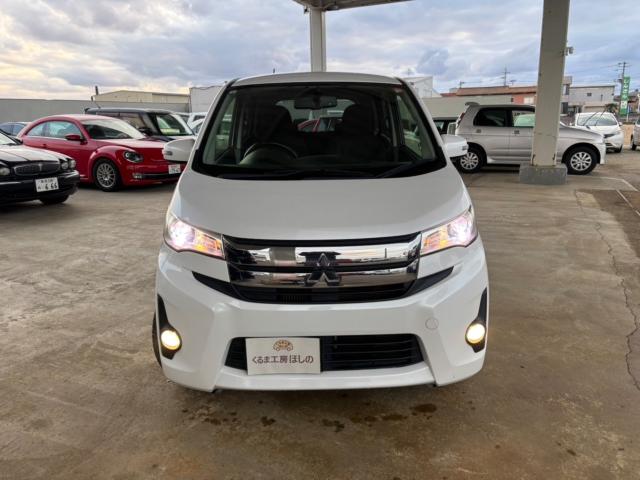 ekカスタム（新潟県新潟市北区）