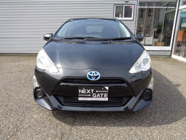 アクア（新潟県新潟市中央区）