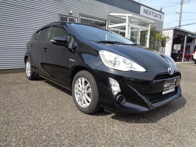 アクア（新潟県新潟市中央区）