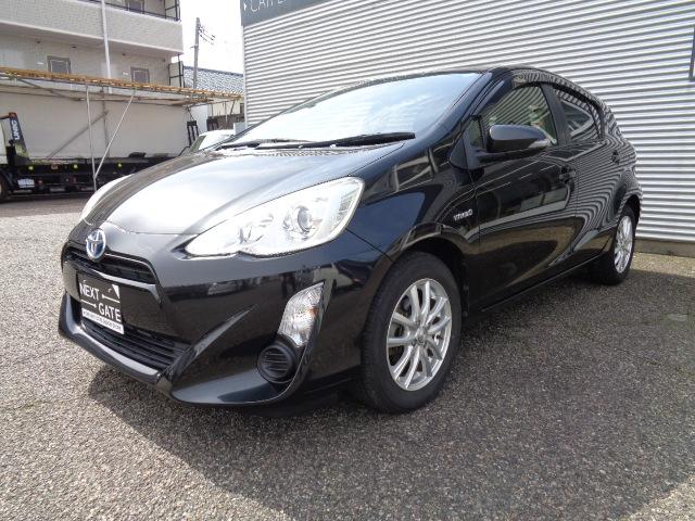 アクア（新潟県新潟市中央区）