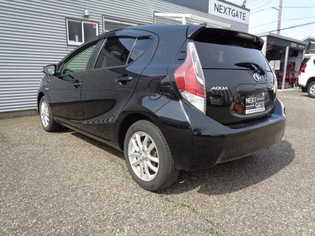 アクア（新潟県新潟市中央区）