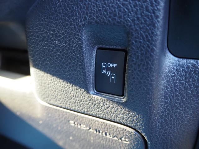 ブラインドスポットモニター搭載で安全性能も更にアップ♪