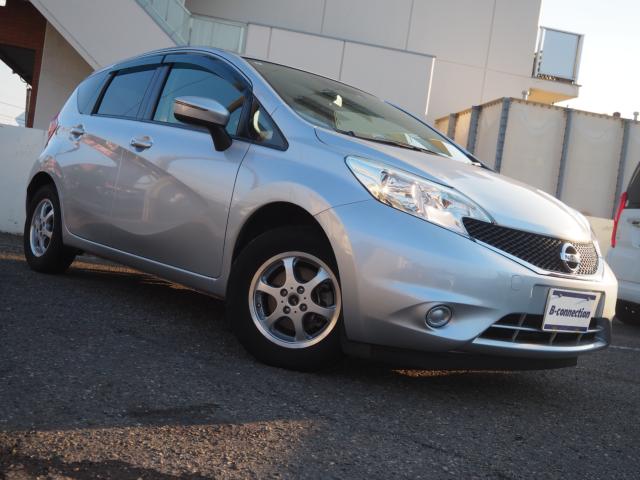 ノート（新潟県新潟市西区）画像6