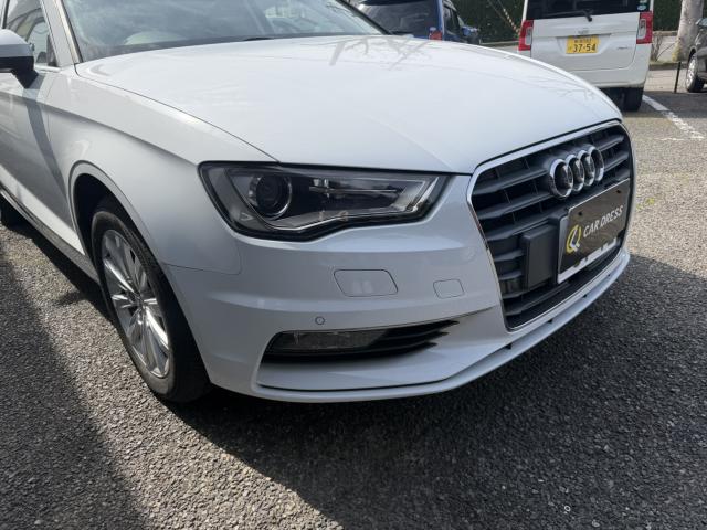 アウディ Ａ３（新潟県新潟市西区）画像4