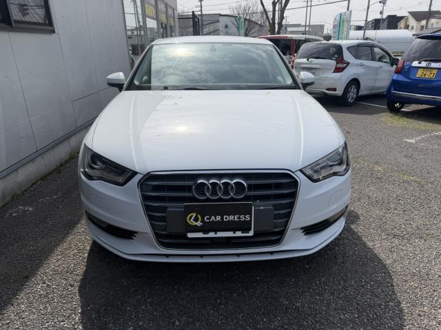 アウディ Ａ３（新潟県新潟市西区）画像3