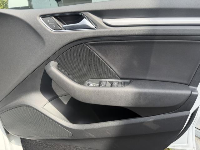 アウディ Ａ３（新潟県新潟市西区）画像11