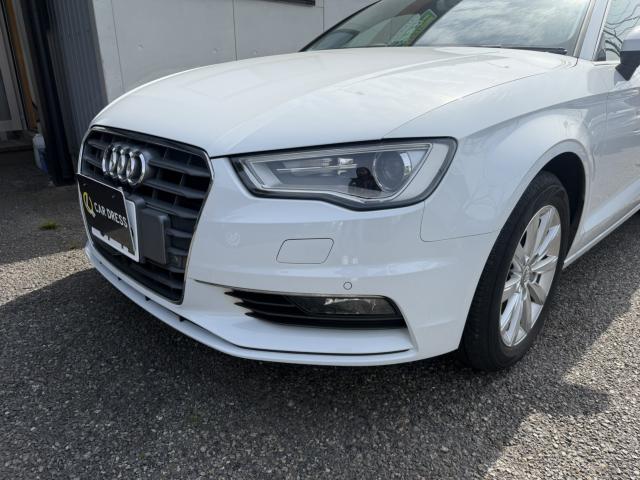 アウディ Ａ３（新潟県新潟市西区）画像5