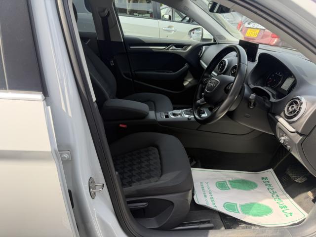 アウディ Ａ３（新潟県新潟市西区）画像14