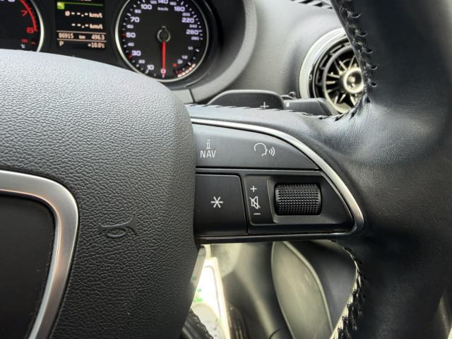 アウディ Ａ３（新潟県新潟市西区）画像17