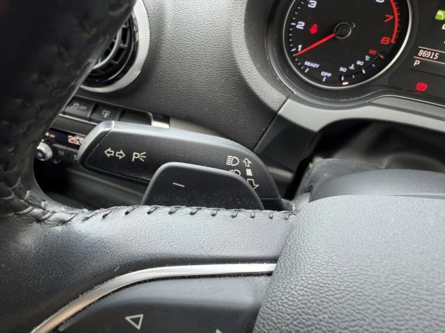 アウディ Ａ３（新潟県新潟市西区）画像20