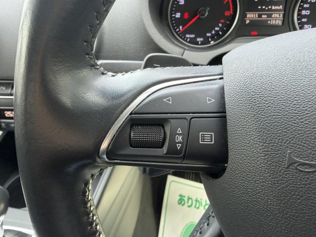 アウディ Ａ３（新潟県新潟市西区）画像18