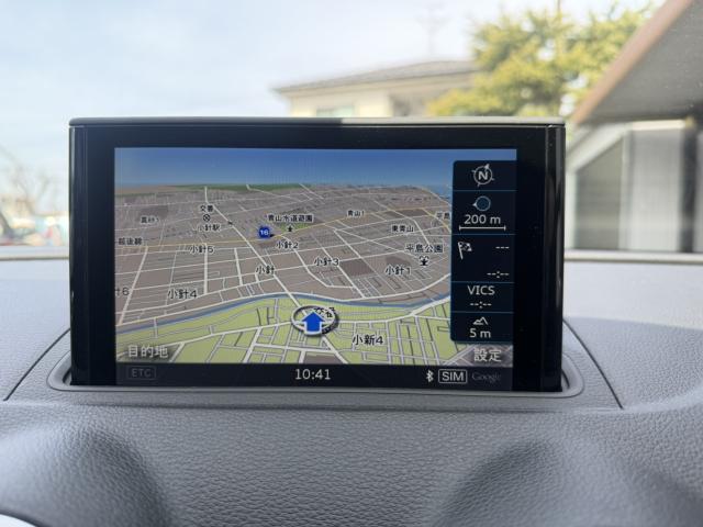 アウディ Ａ３（新潟県新潟市西区）画像22