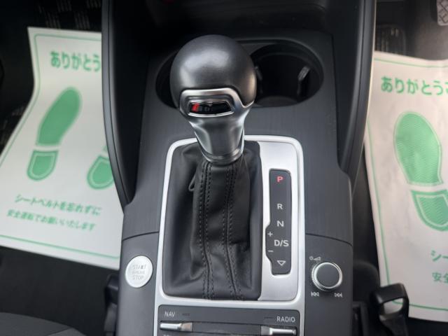 アウディ Ａ３（新潟県新潟市西区）画像26