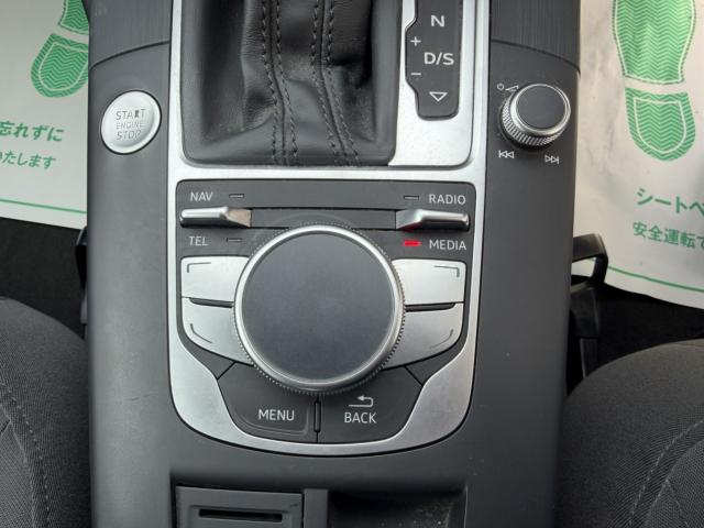 アウディ Ａ３（新潟県新潟市西区）画像27