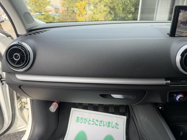 アウディ Ａ３（新潟県新潟市西区）画像31