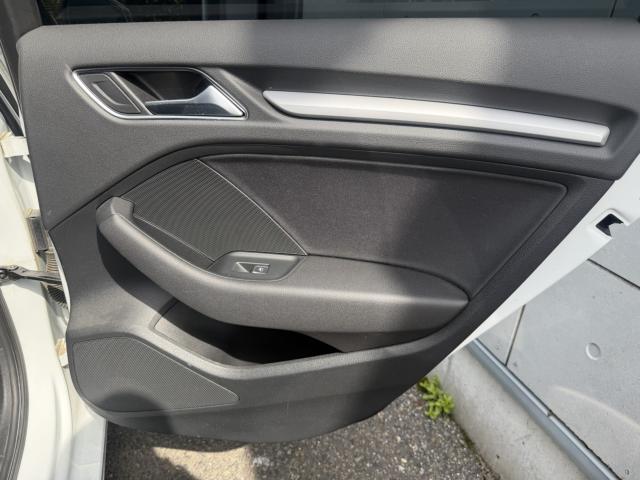 アウディ Ａ３（新潟県新潟市西区）画像36