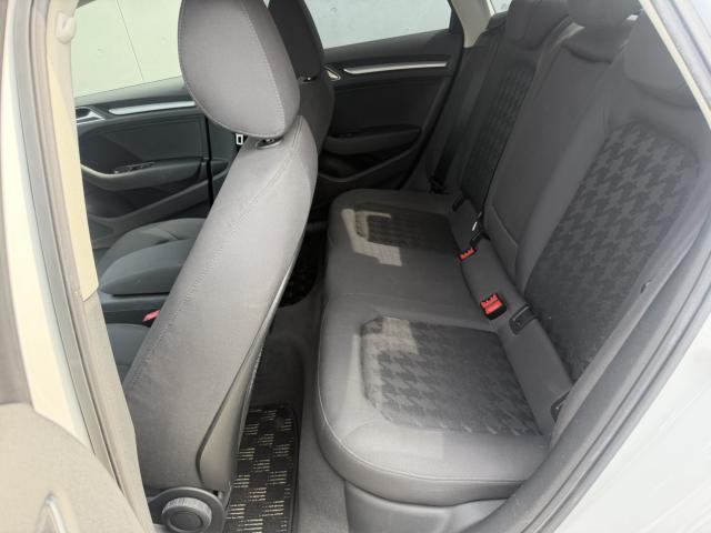 アウディ Ａ３（新潟県新潟市西区）画像35