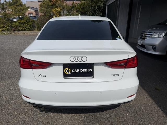 アウディ Ａ３（新潟県新潟市西区）画像7
