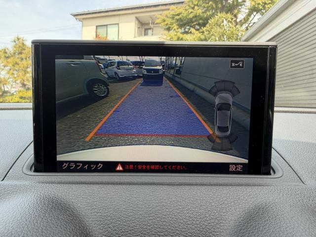 アウディ Ａ３（新潟県新潟市西区）画像24