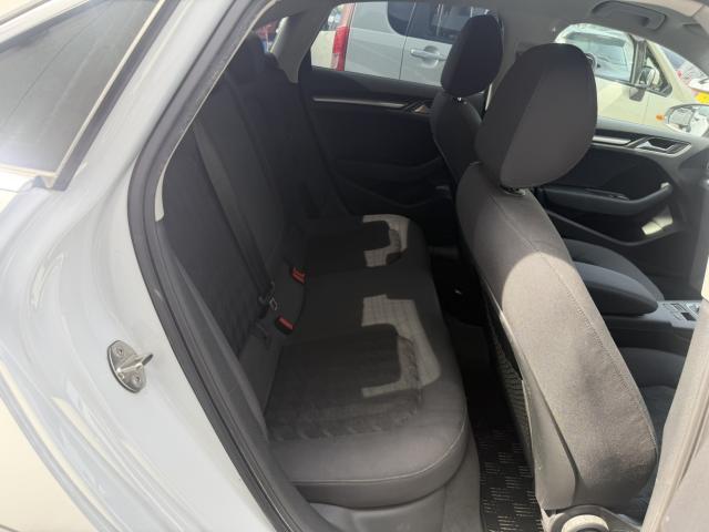 アウディ Ａ３（新潟県新潟市西区）画像37