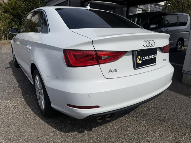 アウディ Ａ３（新潟県新潟市西区）画像8