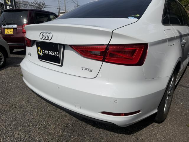 アウディ Ａ３（新潟県新潟市西区）画像9