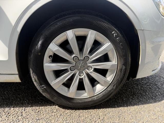 アウディ Ａ３（新潟県新潟市西区）画像39