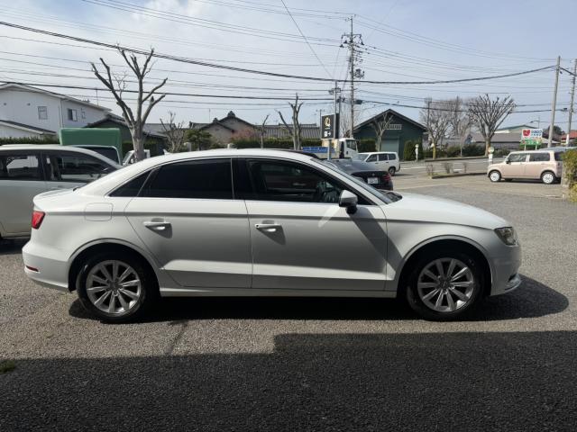 アウディ Ａ３（新潟県新潟市西区）画像10