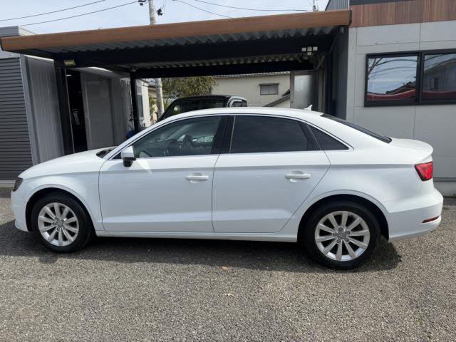 アウディ Ａ３（新潟県新潟市西区）画像6