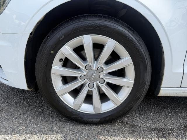 アウディ Ａ３（新潟県新潟市西区）画像40